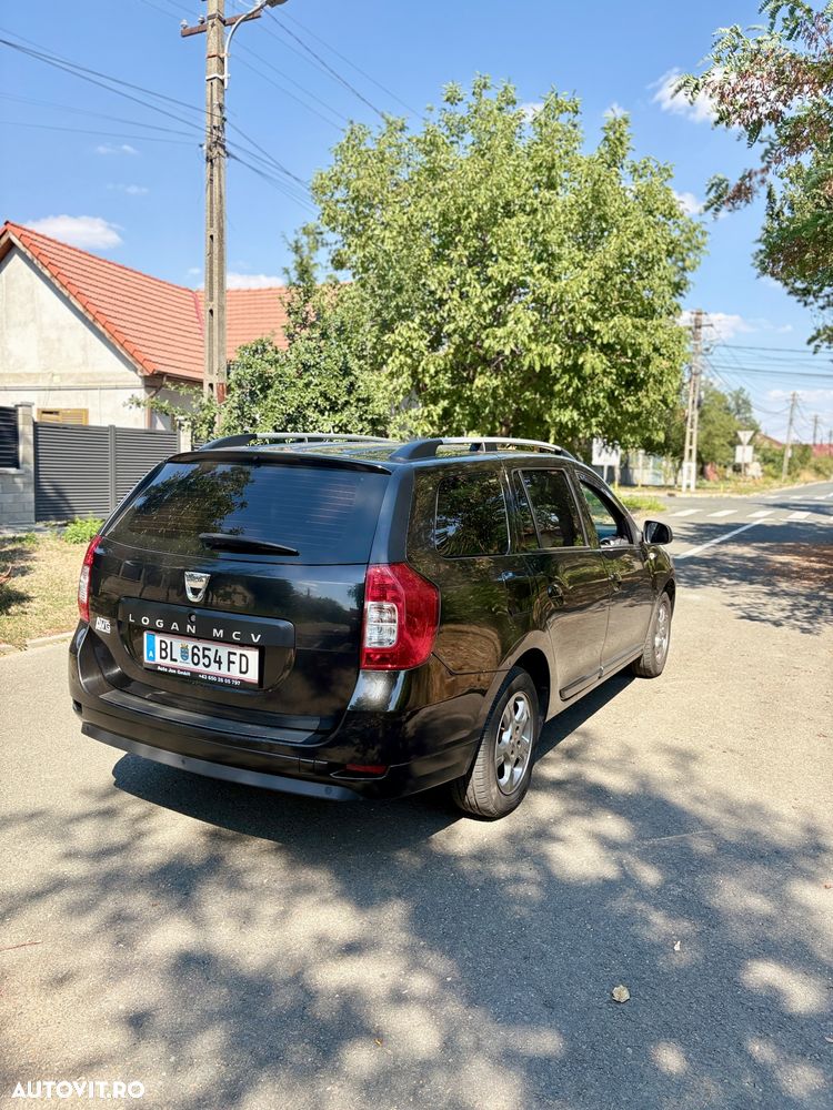 Dacia Logan MCV - 16