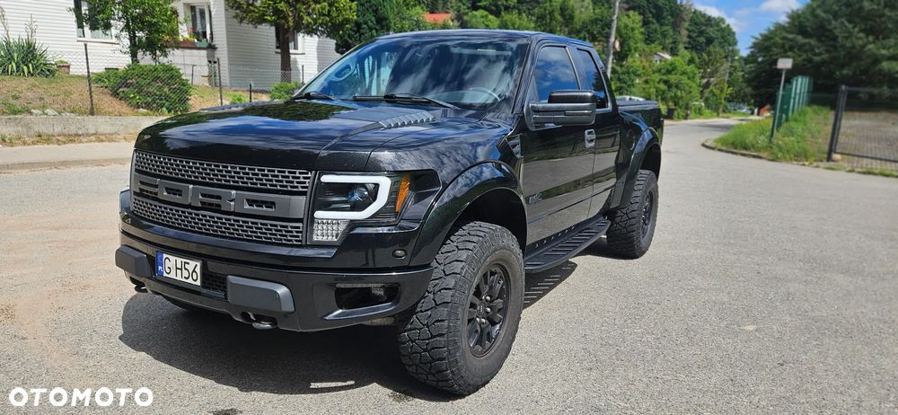 Ford F150 - 2