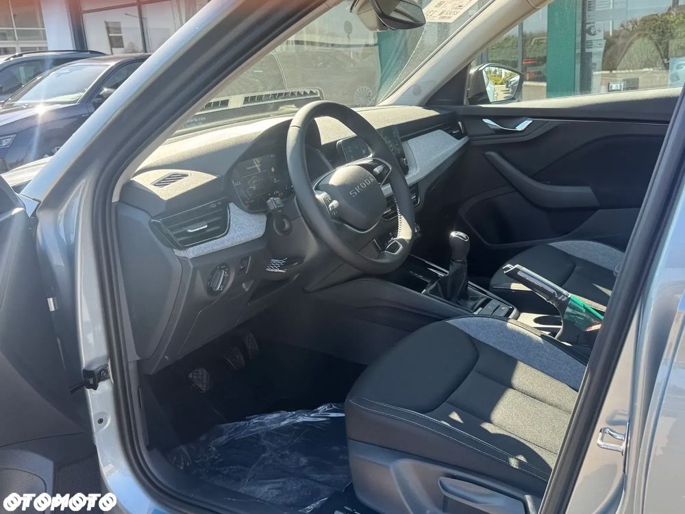 Skoda Kamiq 1.5 TSI Drive - 15