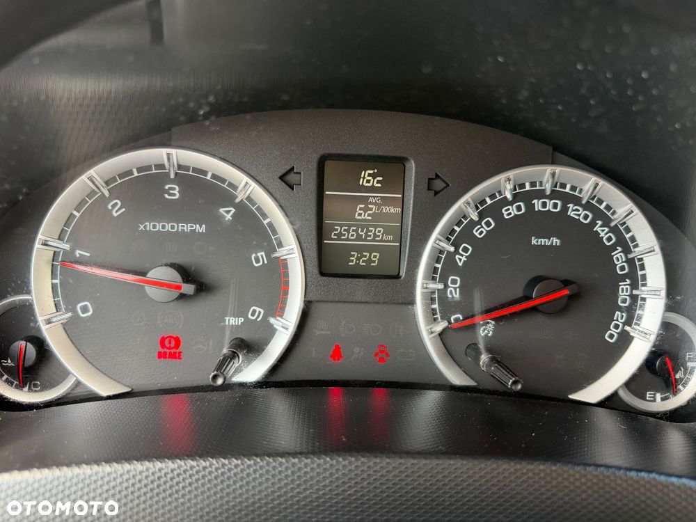 Suzuki Swift 1.3 DDiS GLX / Comfort - 12
