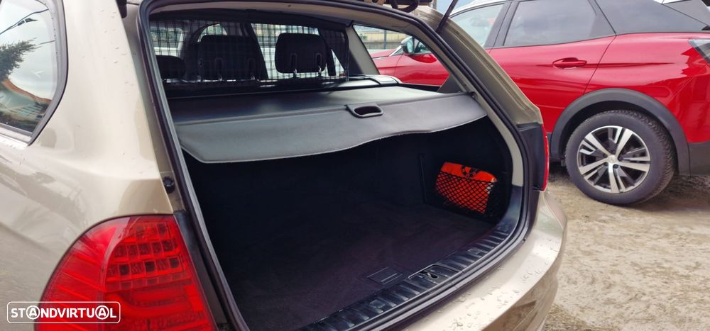 BMW 318 d DPF Edition Exclusive - 27