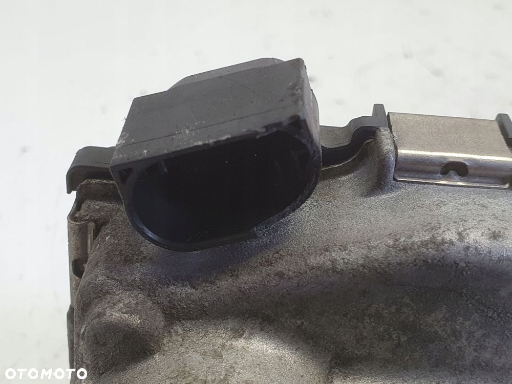 PRZEPUSTNICA Volvo S60 II V60 2.0 D D3 _ 31216665 028075520 - 8