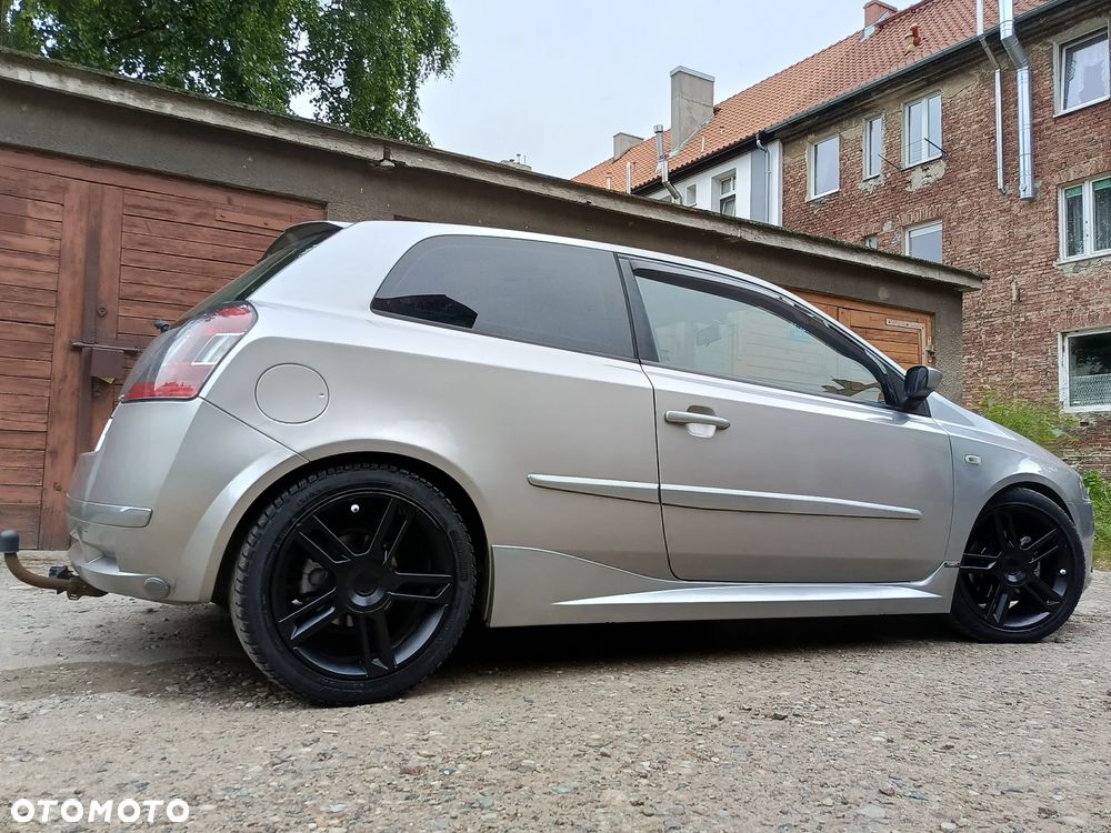 Fiat Stilo 2.4 20V Abarth - 11