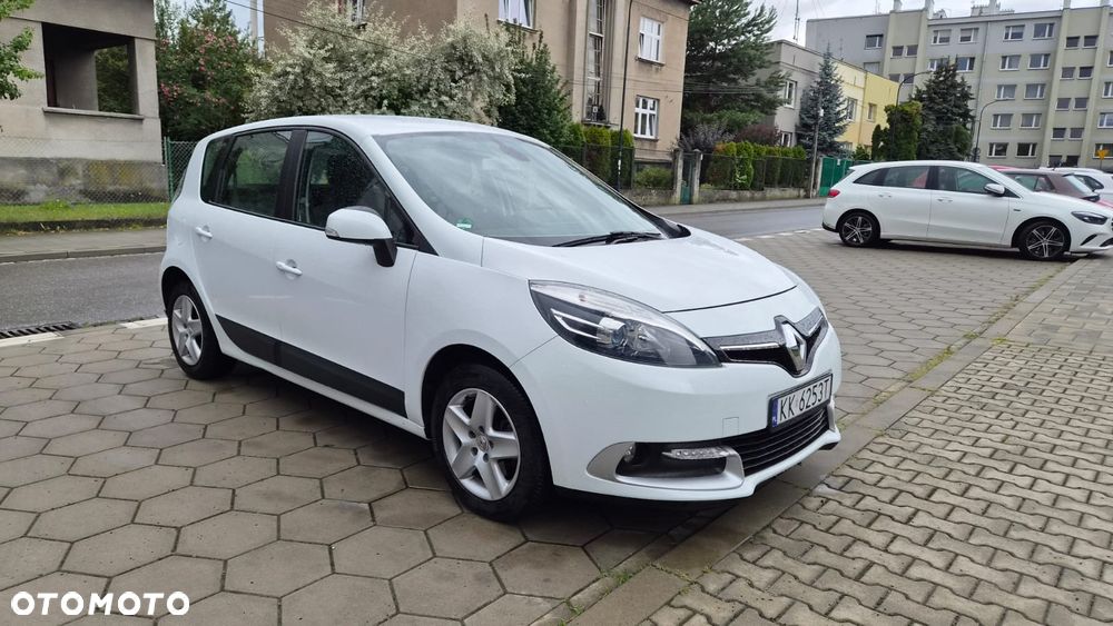 Renault Scenic 1.2 TCe Energy Expression - 6