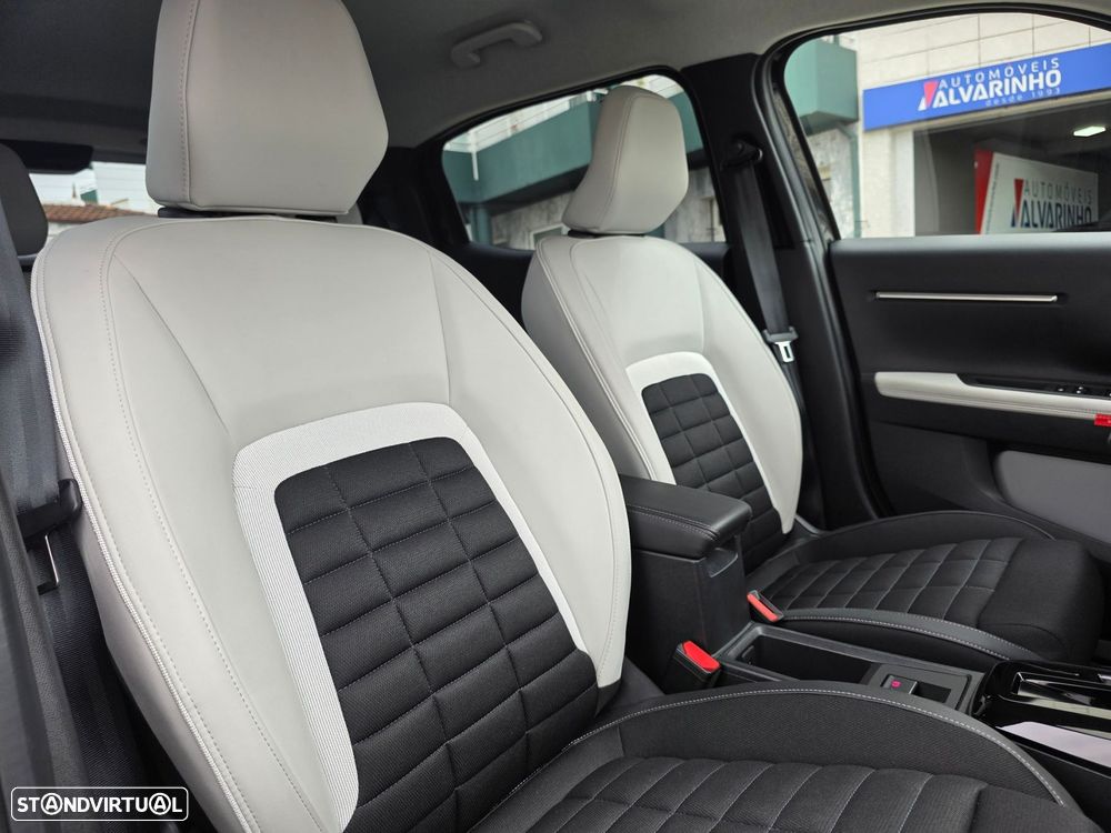 Citroën e-C3 Aircross 44 kWh Autonomia Conforto Max - 23