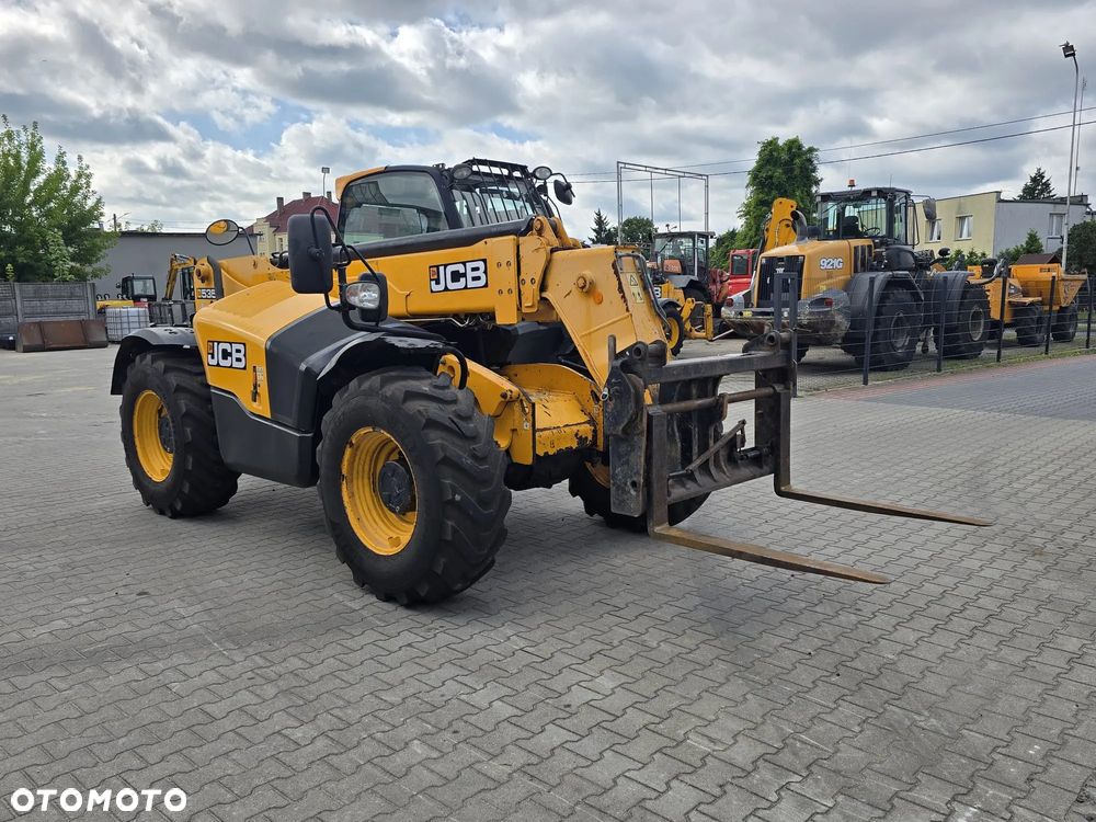 JCB 535-95 - 8