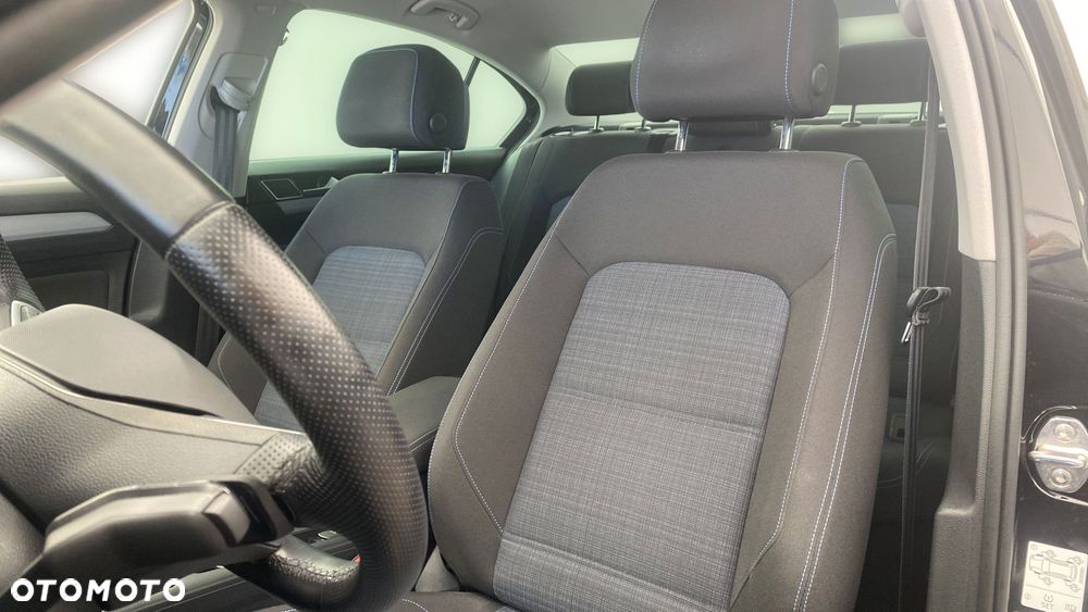 Volkswagen Passat 1.4 TSI Plug-In Hybrid GTE DSG - 11