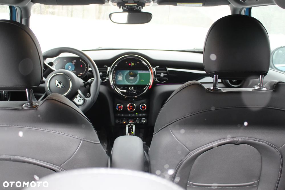 MINI Cooper S sport - 8