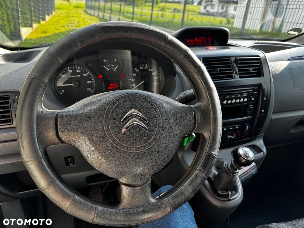 Citroën Jumpy - 7