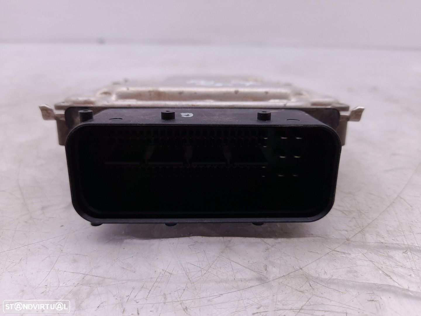 Centralina motor / ECU HYUNDAI i20 (PB, PBT) - 1