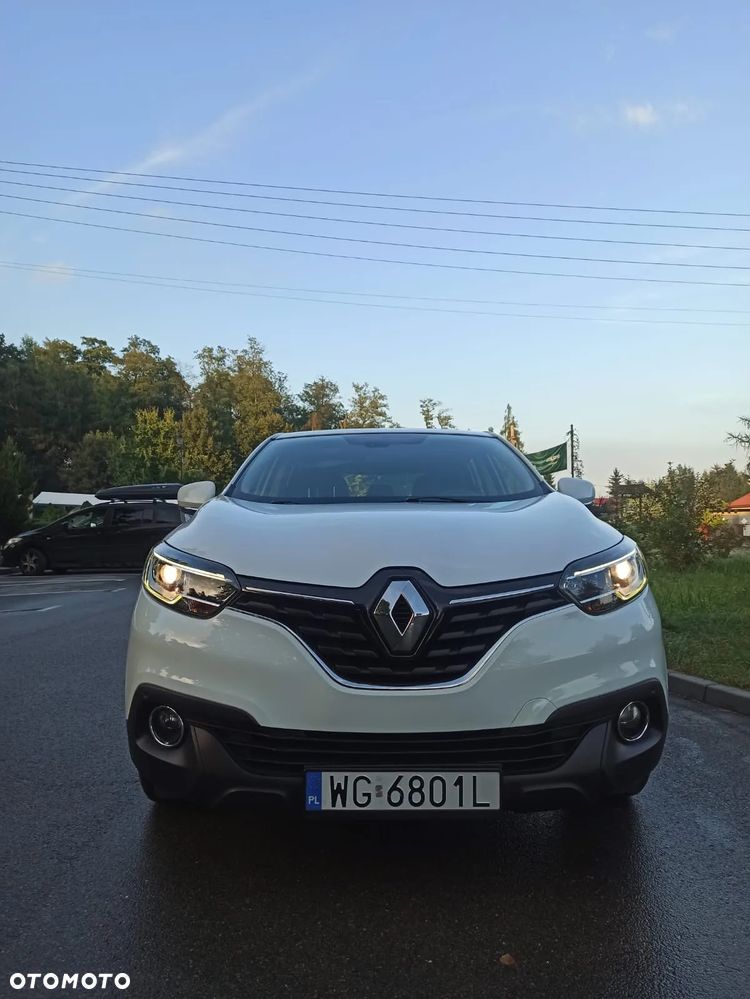 Renault Kadjar 1.5 dCi Energy Zen - 5
