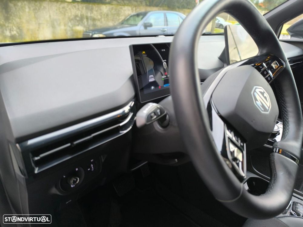 MG MG4 51 kWh Standard - 9
