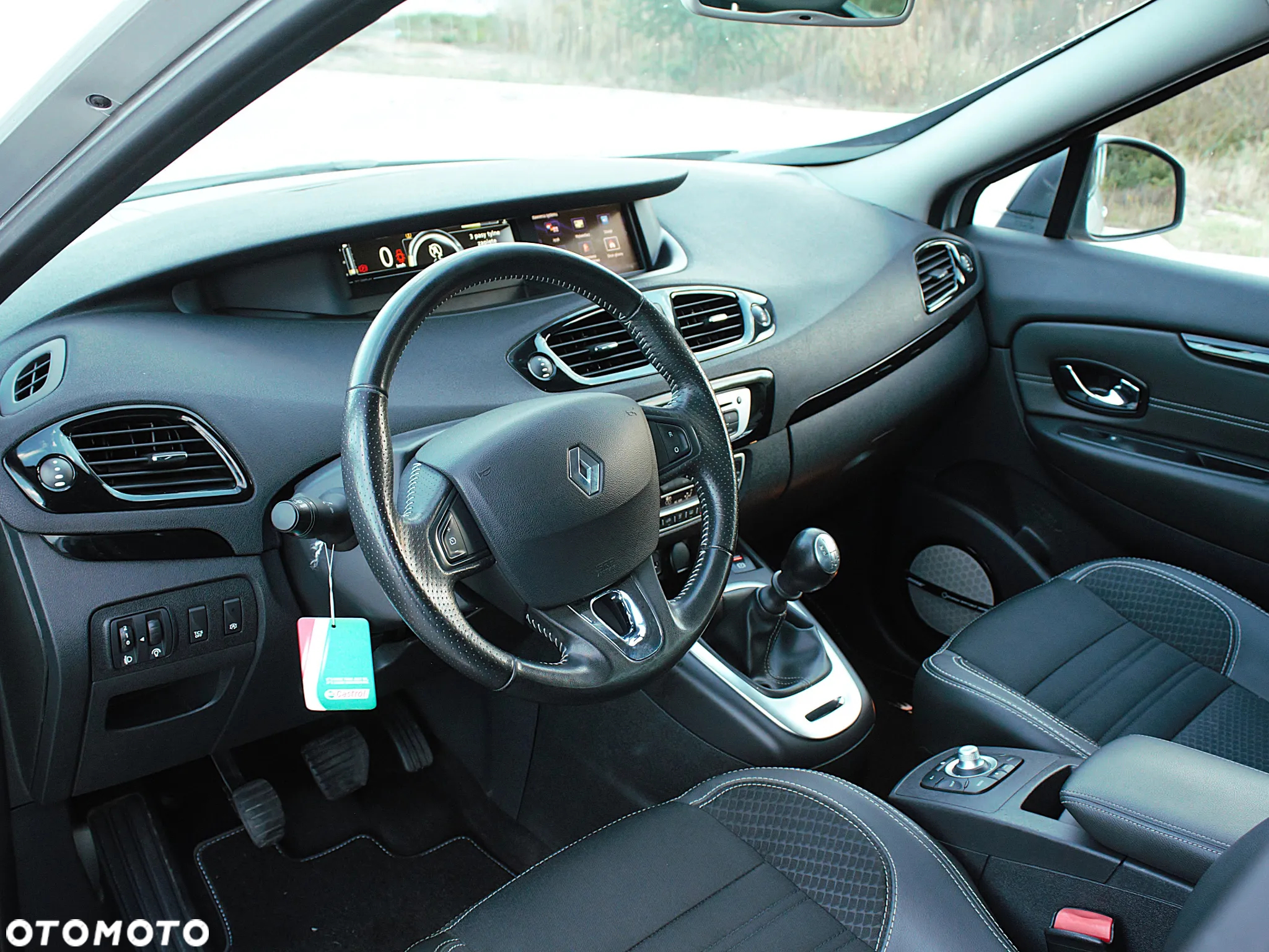 Renault Scenic 1.2 TCe Energy Bose Edition - 8