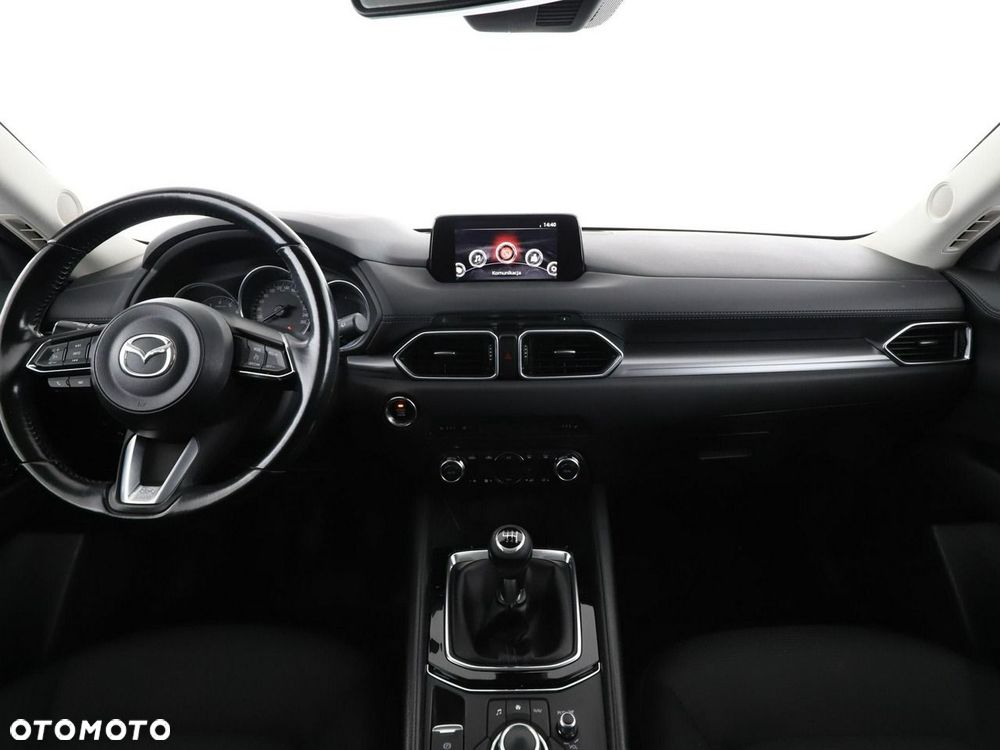 Mazda CX-5 2.0 Exclusive-Line 2WD - 16