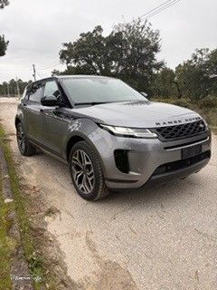 Land Rover Range Rover Evoque P300e R-Dynamic SE - 2
