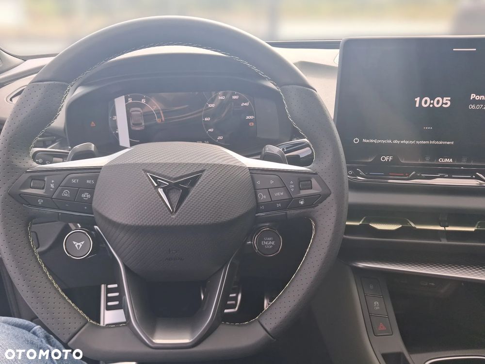 Cupra Terramar - 19