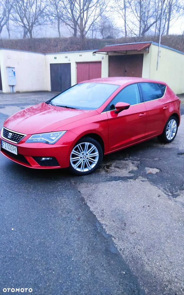 Seat Leon - 10