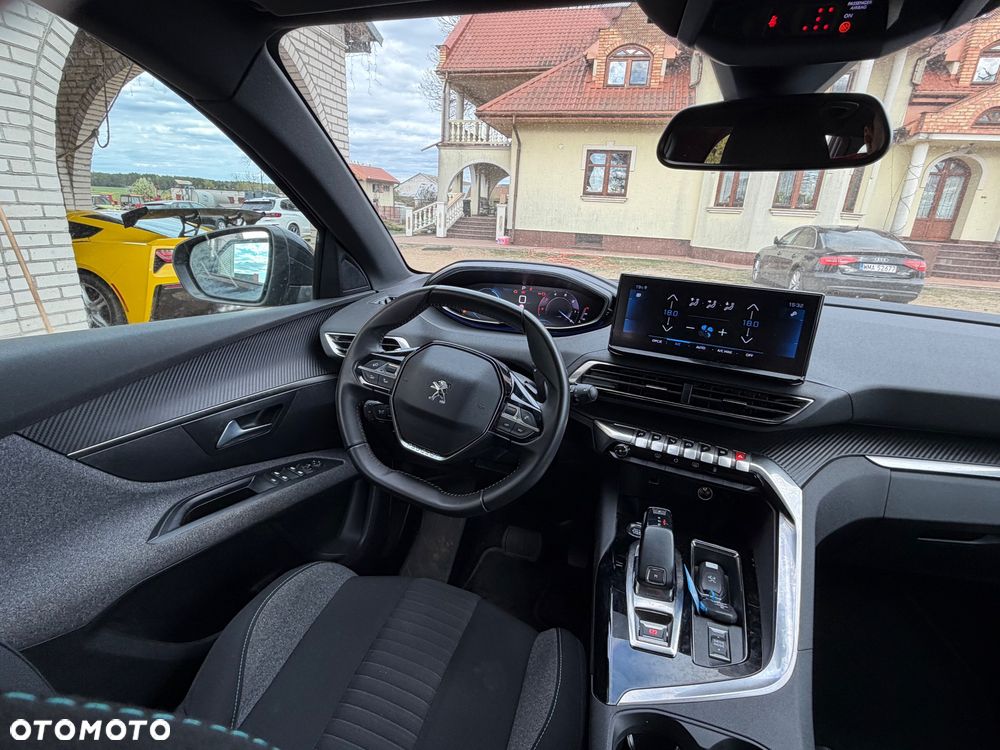Peugeot 5008 - 18