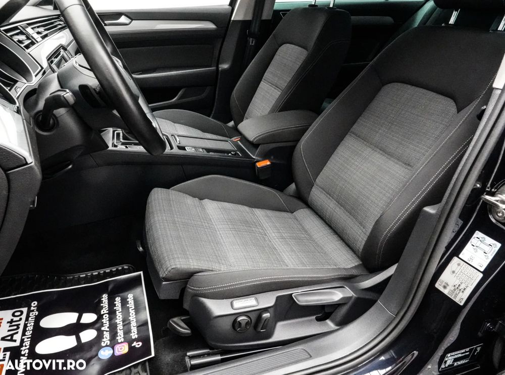 Volkswagen Passat 1.5 TSI OPF DSG Comfortline - 14