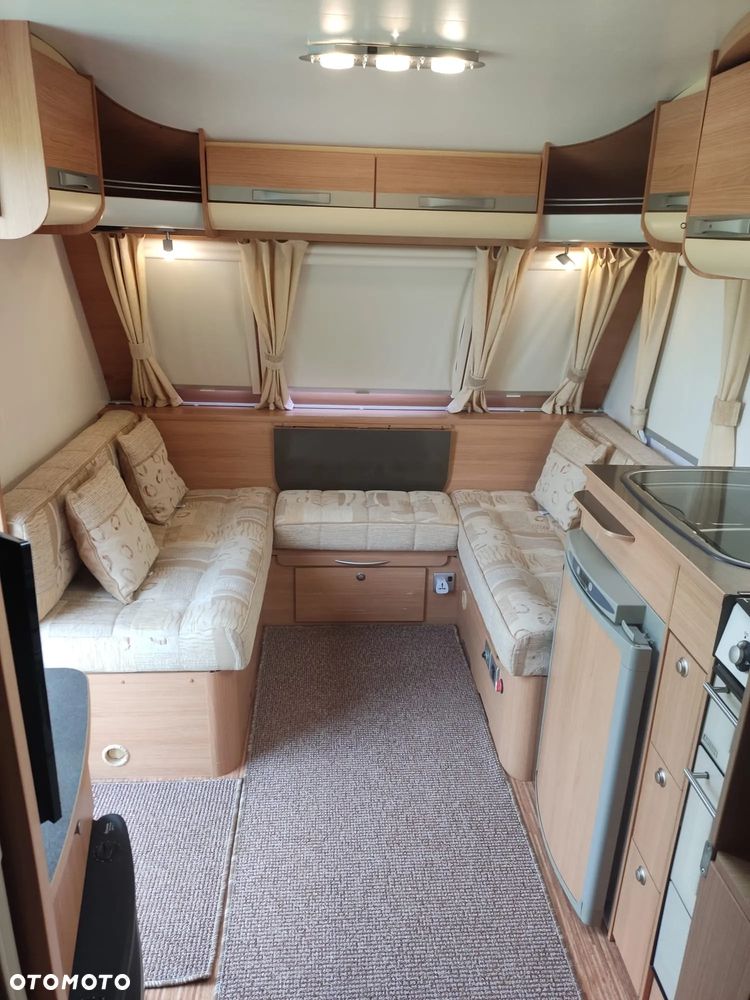 Adria ADORA 542DL - 38