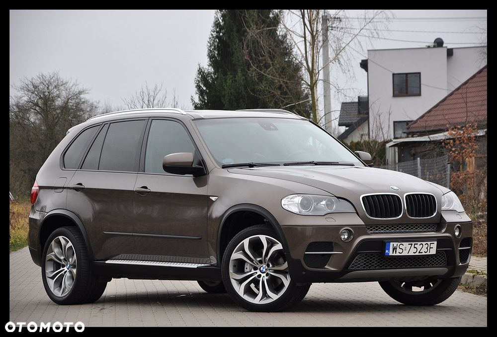 BMW X5 - 4