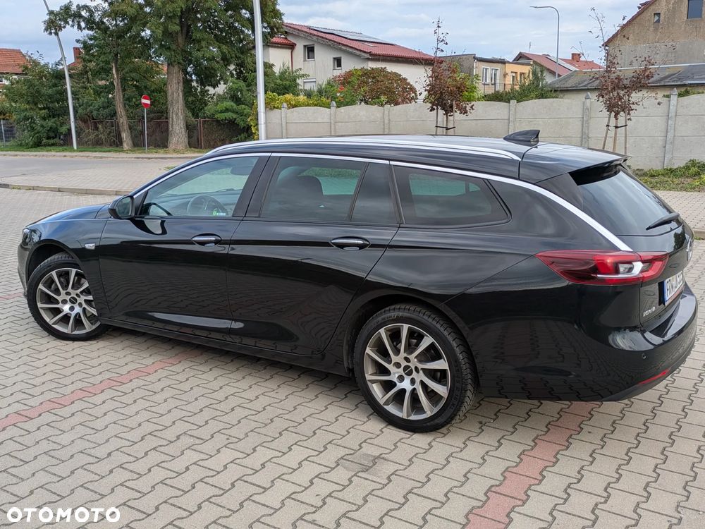 Opel Insignia 2.0 Ultimate Exclusive - 7