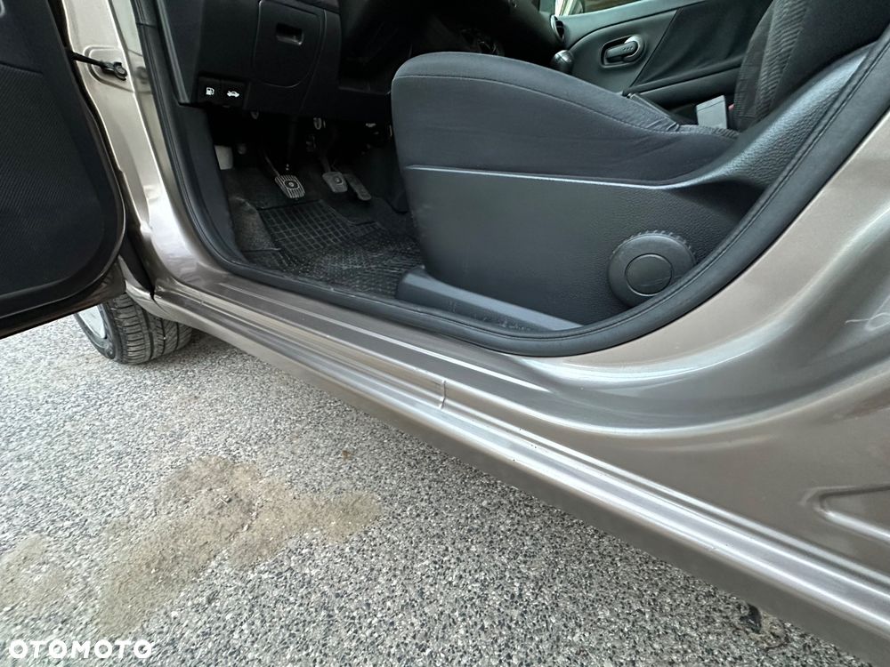 Nissan Note 1.4 I-Way EU5 - 30