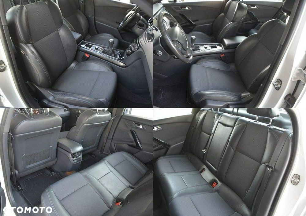 Peugeot 508 1.6 T Allure - 24