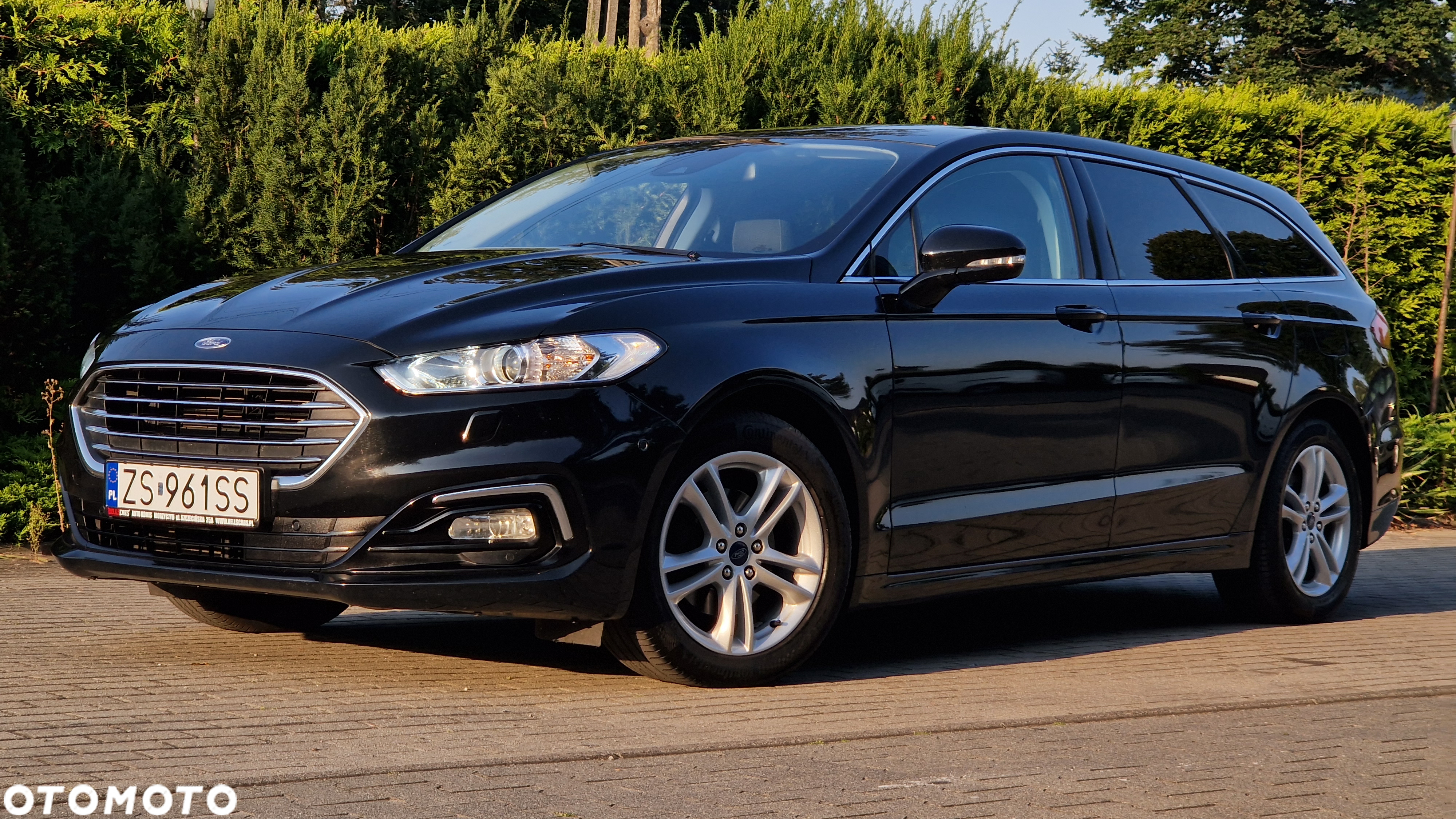 Ford Mondeo 2.0 EcoBlue Edition - 15