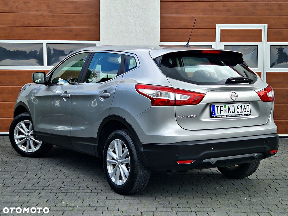 Nissan Qashqai - 18