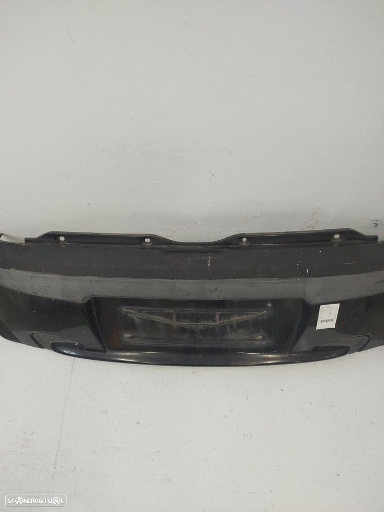 Para Choques Tr Fiat Punto (188_) - 2