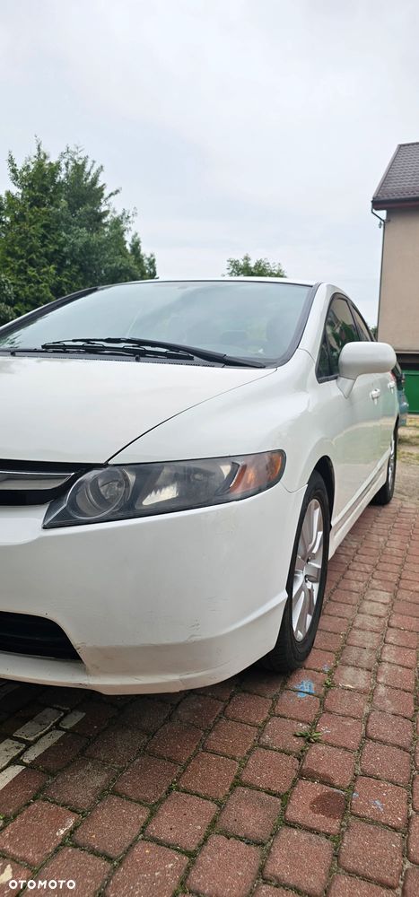 Honda Civic - 3