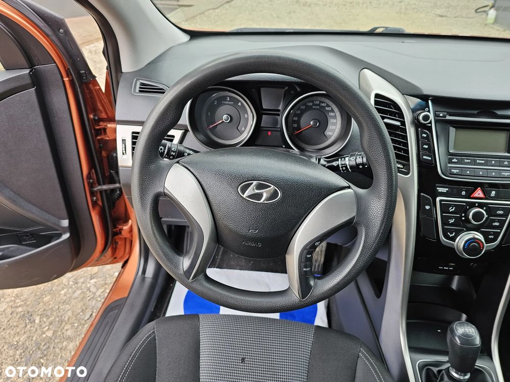 Hyundai i30 - 10