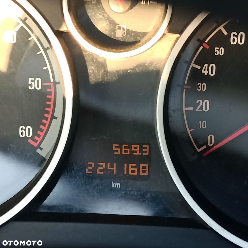 Opel Astra ver-1-7-td-comfort - 8