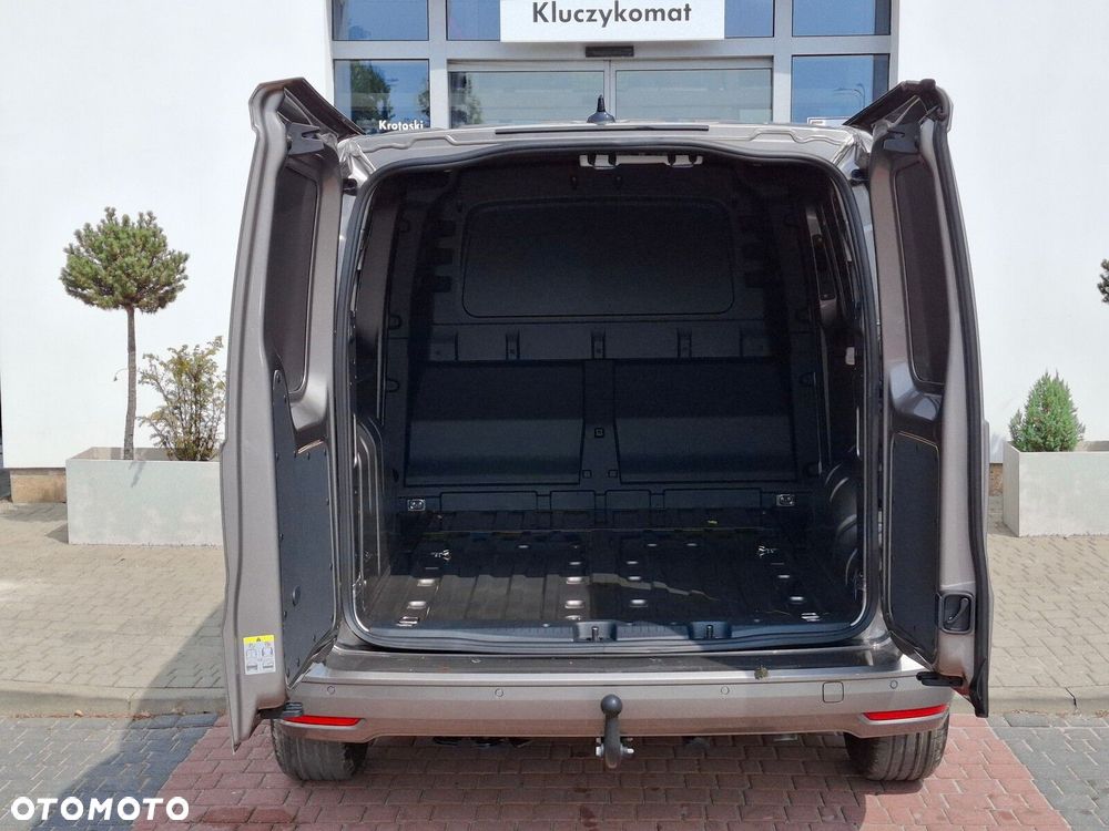 Volkswagen Caddy 2.0 TDI - 12