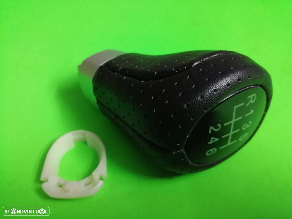Manete da Alavanca das Velocidades - BMW E36 , E46 , E39 , E60 - 3