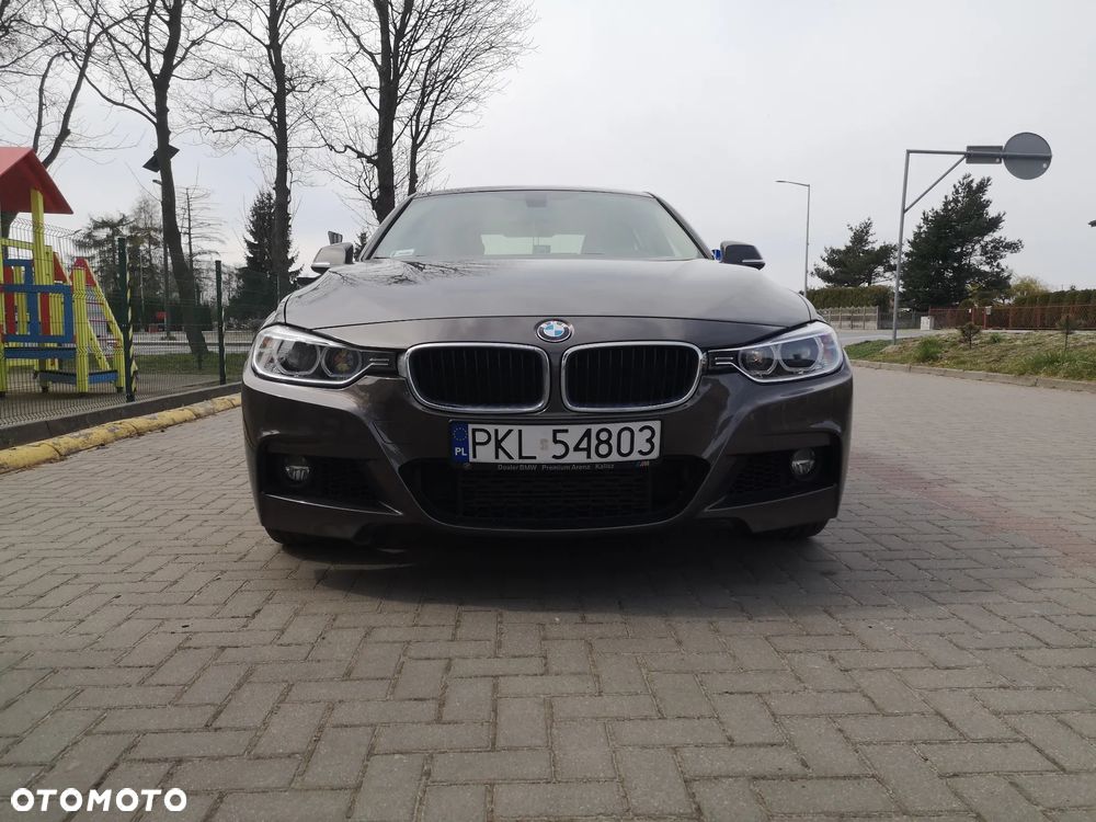 BMW Seria 3 - 11