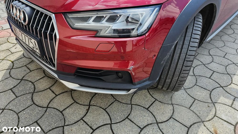 Audi A4 Allroad - 22