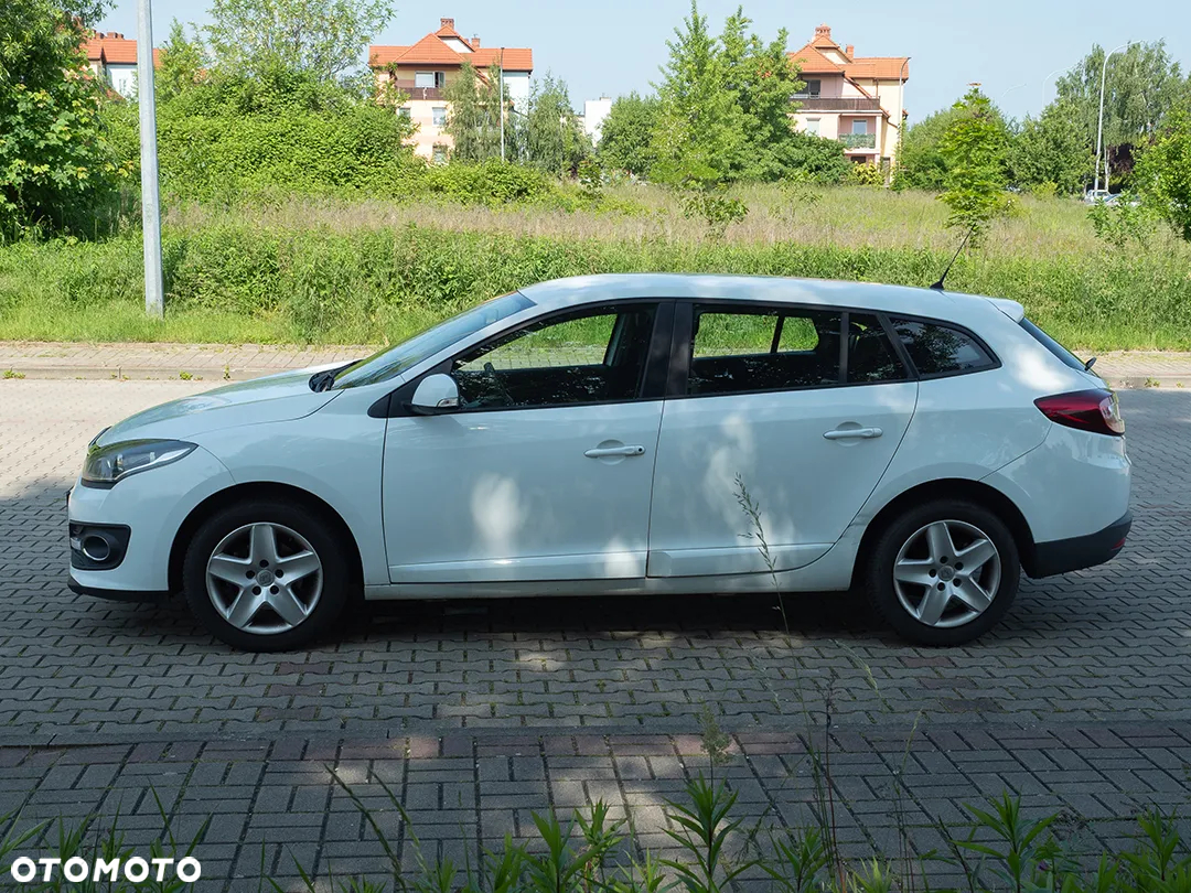 Renault Megane Grandtour ENERGY TCe 115 Start & Stop Authentique - 7
