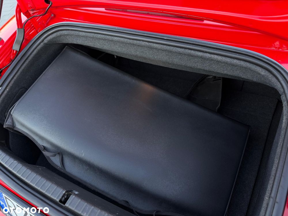 Audi TT Roadster 1.8 T - 35