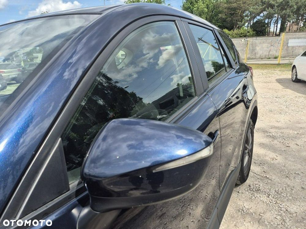 Mazda CX-5 - 9