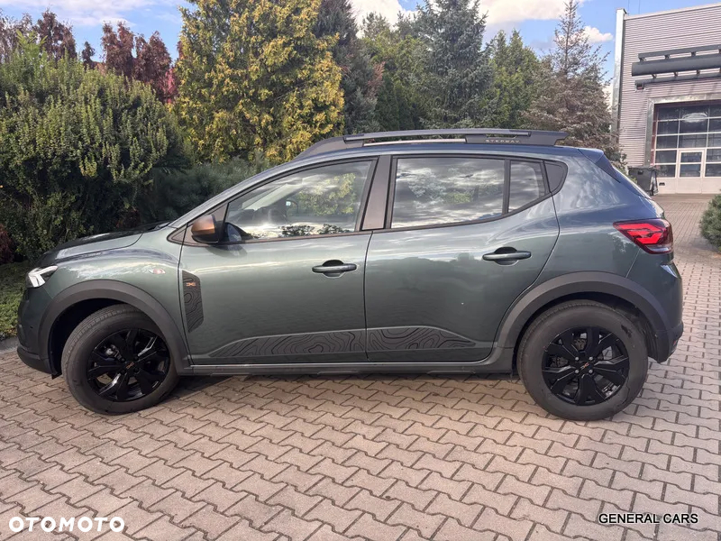 Dacia Sandero Stepway 1.0 TCe Expression - 19