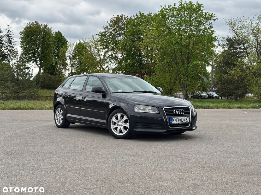 Audi A3 Sportback - 28