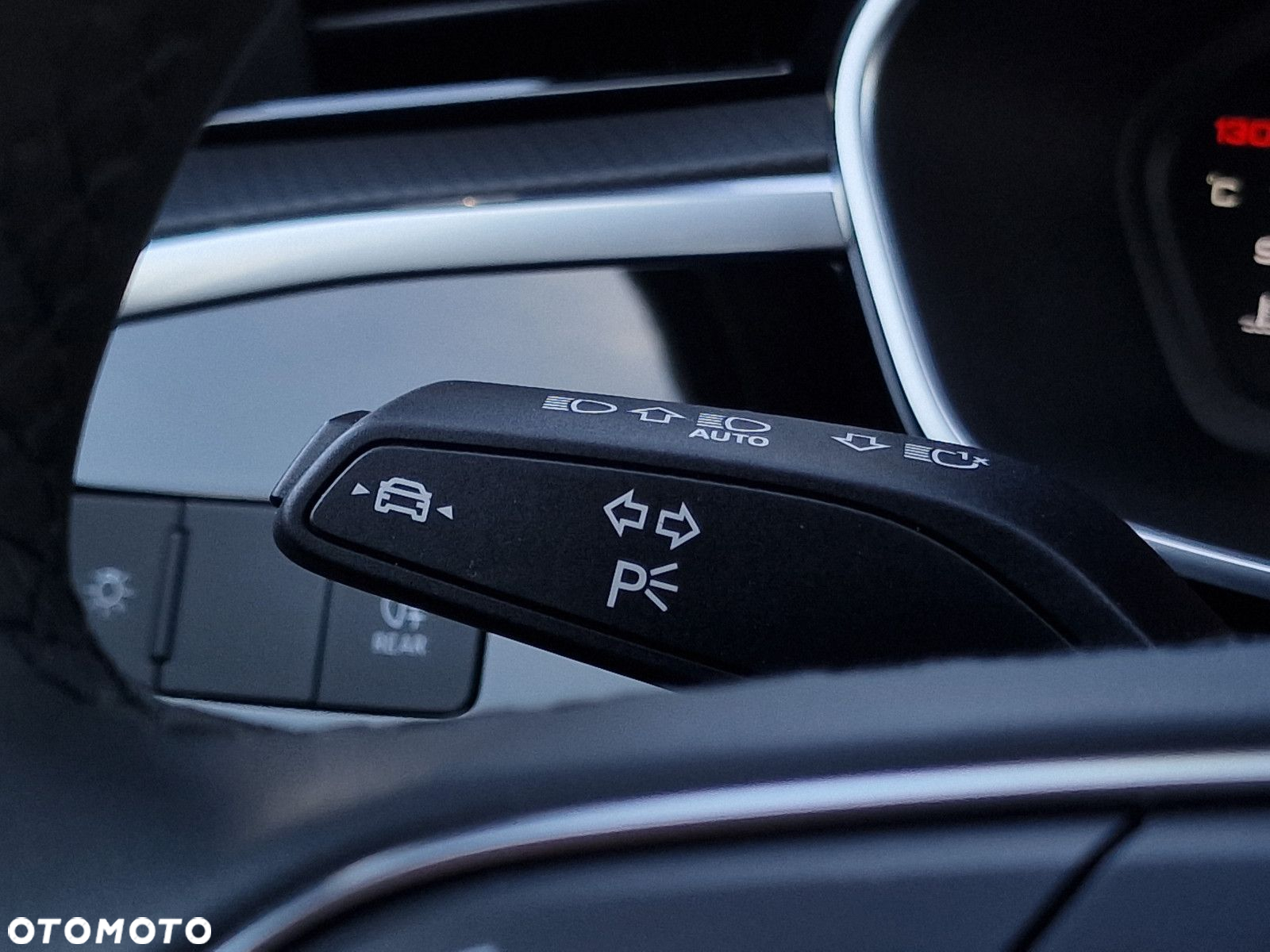 Audi Q3 35 TDI S-Line S tronic - 34
