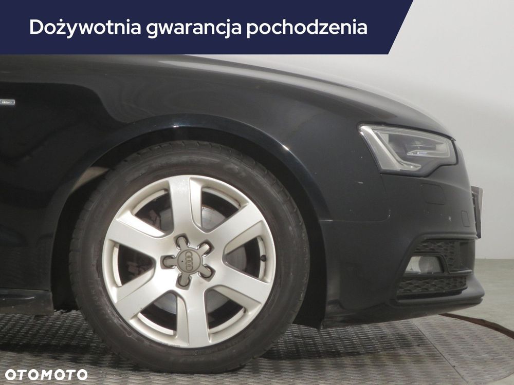 Audi A5 Sportback - 17