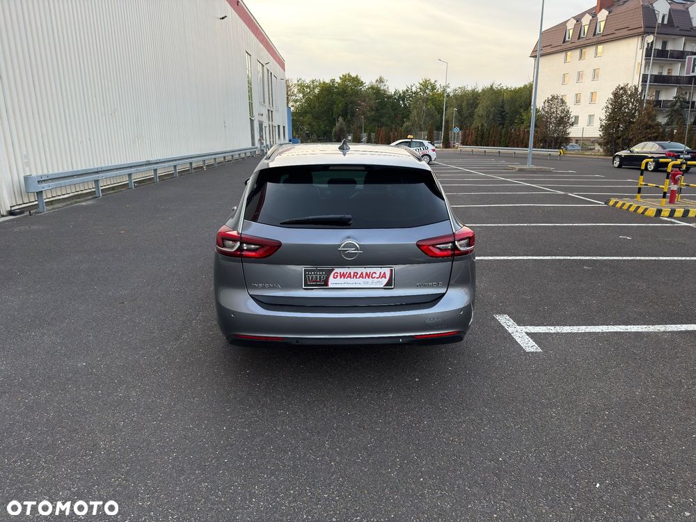 Opel Insignia - 6
