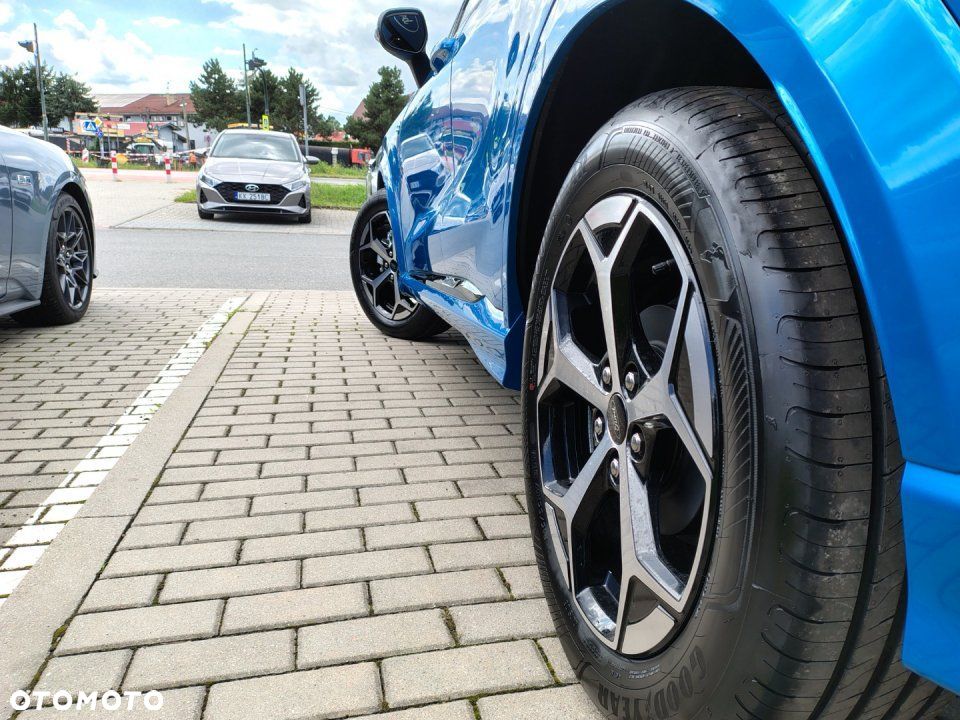Ford Puma - 26