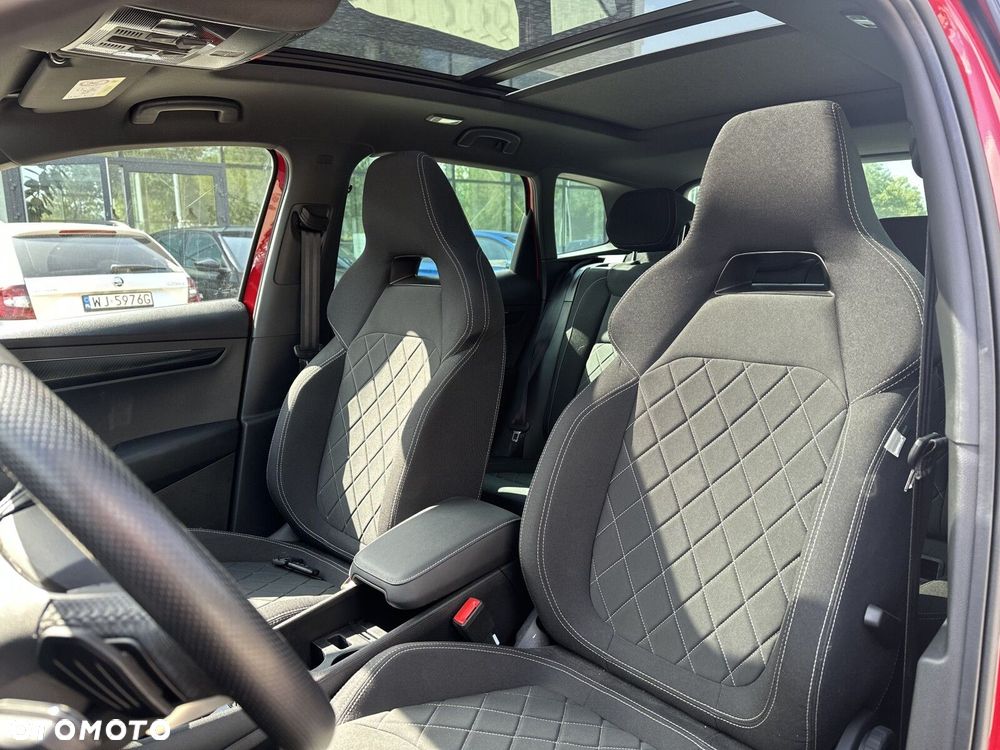 Skoda Karoq 2.0 TSI 4x4 Sportline DSG - 12