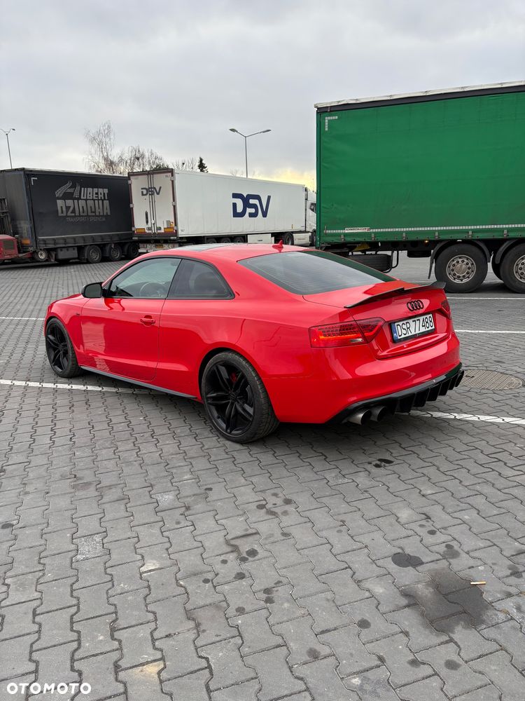 Audi A5 Coupé - 15