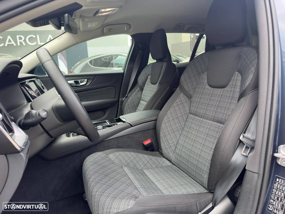 Volvo V60 2.0 T6 AWD TE Core - 3